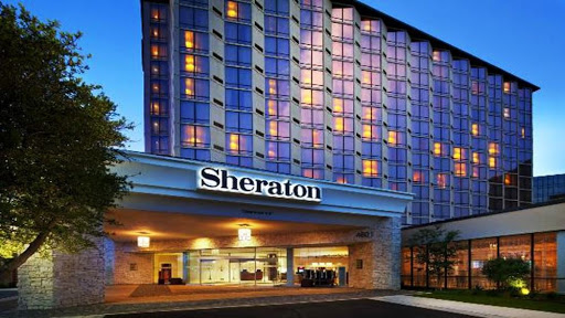 SHERATON HOTEL