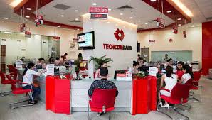 TECHCOMBANK