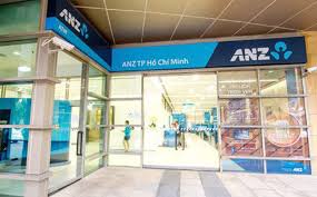 ANZ BANK - HCMC BRANCH