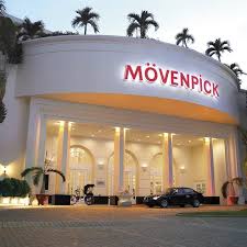 MOVENPICK  SAIGON HOTEL & SPA